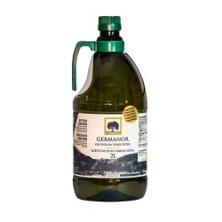 Comprar Germanor, Aceite de Oliva Virgen Extra de Arbequina