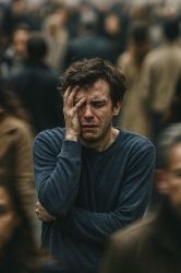 Síntomas de la agorafobia y ansiedad, cómo saber si la tengo.