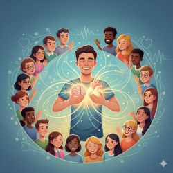 Taller de inteligencia emocional, equilibra mente y corazón
