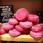 The teacher's diary  ♡: LUSH Collection