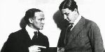Misterios e historia: Houdini contra Argamasilla (el vidente español)