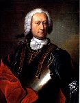Misterios e historia: Bernardo de Gálvez y la Independencia de los Estados Unidos