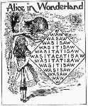 Misterios e historia: Alicia en el país de las maravillas: Matemáticas ocultas