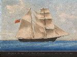 Misterios e historia: El misterioso caso del Mary Celeste: El barco fantasma