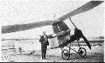 Misterios e historia: Juan de la Cierva, el español que inventó el helicóptero