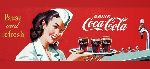 Misterios e historia: Jarabe Coca-Cola: De venta en farmacias