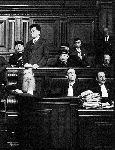 Misterios e historia: Paul Gorguloff, el asesino del presidente francés Paul Doumer