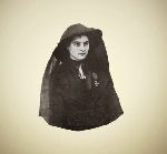 Misterios e historia: Emiliana Moreau: La heroína de Loos