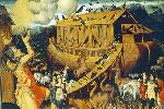 Misterios e historia: El Diluvio Universal en otras culturas