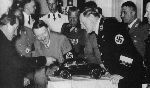 Misterios e historia: Hitler robó a un judío el diseño del Volkswagen Beetle