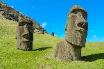 Mario RM: Construcciones enigmáticas