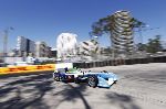 Motor competición: El equipo Trulli confirma su participación en el ePrix de Malasia
