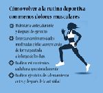 Blog de una madre desesperada: Consejos para mitigar los dolores musculares