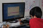 Blog de una madre desesperada: Programando a mi mejor amigo
