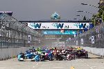 Motor competición: El equipo Trulli de Fórmula E anuncia su retirada del campeonato