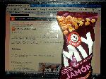 Snack Matumix Matutano - Conejillo De Indias