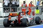 Motor competición: Cambios en los monoplazas para 2017