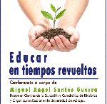 In-Formándonos: Cómo educar en tiempos revueltos.