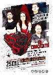 Club Fans El Secreto de Sarah: Concierto El Secreto de Sarah en Alberic - Valencia