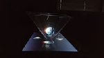 Blog de una madre desesperada: El proyector de hologramas