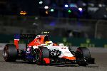 Motor competición: Pat Fry llega al equipo Manor
