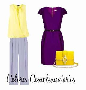 Rachel´s Fashion Room: Guía práctica para combinar armoniosamente los colores del círculo cromático