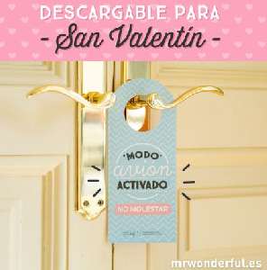 Que no te lo cuenten: Descargable Mr. Wonderful