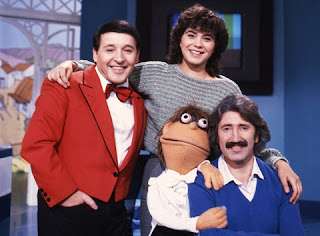 Los 10 mejores programas infantiles españoles, de los 60 a los 80