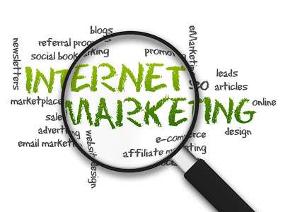 Los Phantomimas comprometidos con el Marketing Online