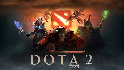Actualización del Dota 2 del 18 al 21 de Febrero