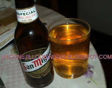 San Miguel Especial Trnd - Conejillo De Indias