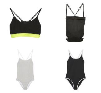 Rachel´s Fashion Room: Zara lanza Gymwear su primera colección sporty, y Ungendered línea unisex