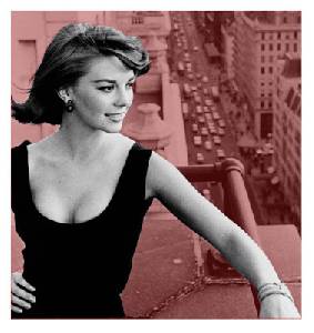 Natalie Wood: Su vida y su misteriosa muerte