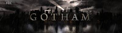 Mi rincón para todo: Gotham 2x15 - Mad Grey Drawn