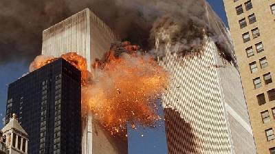El terrorismo a través del cine