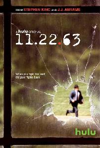 Series / 11.22.63: una madriguera para cambiar la historia