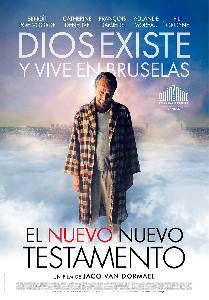 Crítica / El Nuevo Nuevo Testamento: reescribiendo Evangelios