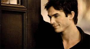 Mi rincón para todo: El personaje: Damon Salvatore