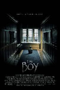 Crítica / The Boy: hermano de Annabelle, primo lejano de Michael Myers