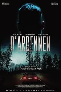 Crítica / The Ardennes: neo-noir a ritmo de hardcore
