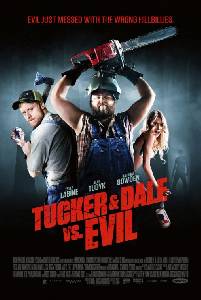 Videoteca / Tucker & Dale contra el mal: paletos vs. universitarios capullos