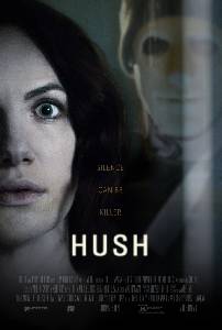 Crítica / Hush: sola en la oscuridad