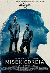 Crítica / Misericordia: Fincher, noir y crimen nórdico
