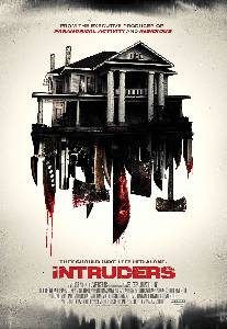 Crítica / Intruders: elegir a la víctima equivocada