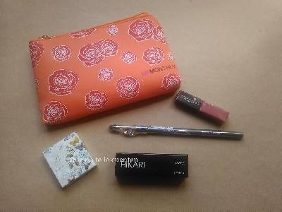 Que no te lo cuenten: Lip Monthly abril