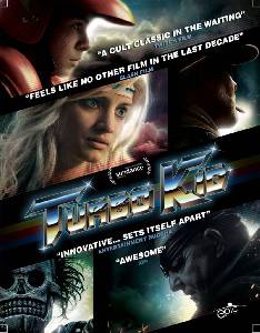 Crítica / "Turbo Kid": chute de nostalgia ochentera