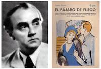 El blog de Rey de Sola: "EL PÁJARO DE FUEGO", Lajos Zilahy