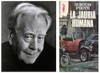 El blog de Rey de Sola: "LA JAURÍA HUMANA" (The chase), Horton Foote