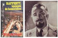 El blog de Rey de Sola: "RAFFERTY", Bill S. Ballinger