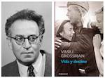 El blog de Rey de Sola: "VIDA Y DESTINO", Vasili Grossman